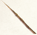 Image of Lance de chasse I in codex search.