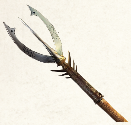 Image of Hunting Spear V in codex search.