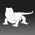 Image of Iguana Wiggle in codex search.