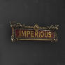 Image of Imperious in codex search.