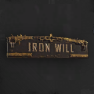 Image of Iron Will in codex search.