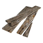 Image of material ironwoodPlank in codex for item brazingFurnaceTorpedo1.