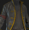 Image of Jacket of Infamy in codex search.