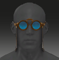 Image of Jade Eyeglasses in codex search.