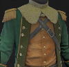 Image of Manteau d'officier Jäger in codex search.