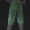 Image of Pantalon d'officier Jäger in codex search.