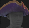 Image of Jäger's Tricorne in codex search.