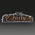 Image of Jolly in codex search.