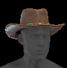 Image of Jungle Hat in codex search.