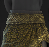 Image of Kaya Raya Belt in codex search.