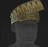 Image of Kaya Raya Headwear in codex search.