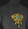 Image of Collar Kaya Raya in codex search.