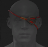 Image of Lamenter's Eyepatch Red in codex search.