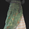 Image of item layeredDress for general information in codex.