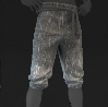 Image of Leathery Ashen Pants in codex search.