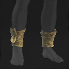 Image of Leg Bindings in codex search.