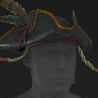 Image of Legendary Hat in codex search.