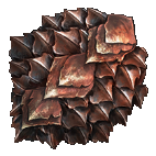 Image of material lestarisSkin in codex for item leviathanArmor.