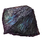 Image of material lightningDragonScale in codex for item copperFasteningStation.