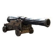 Image of Long Gun I in codex search.