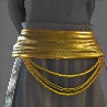 Image of Lord's Sash in codex search.