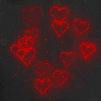 Image of Love Is in the Air in codex search.