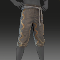 Image of Lunar Snake Pants in codex search.