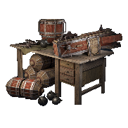 Image of Machinist Station (Mines) I in codex search.