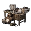 Image of Machinist Table (Repair) I in codex search.