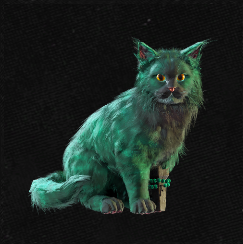 Image of Madam Jade in codex search.