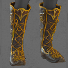 Image of Maharaja's Boots in codex search.