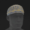 Image of item majiHeadgear for general information in codex.