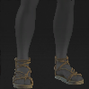 Image of Makeshift Slippers in codex search.