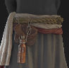 Image of Mariniere Belt in codex search.