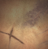 Image of Marks the Spot in codex search.