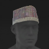 Image of Masina Headwear in codex search.