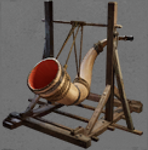 Image of Megaphone in codex search.