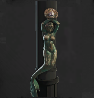 Image of Melusine's Pose in codex search.