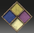 Image of item merryMauve for general information in codex.