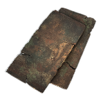 Image of material metalSalvage in codex for item buoyShellsCrate.