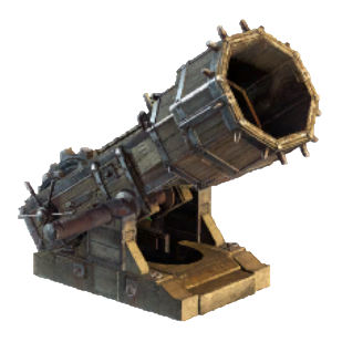 Image of Mine Springloader I in codex search.