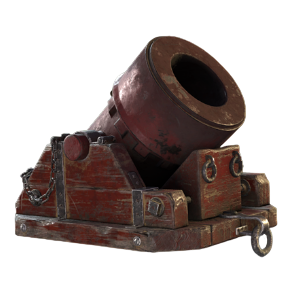 Image of Mortar I in codex search.