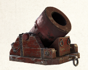 Image of Mortar I in codex search.