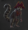 Image of Señor Maroon in codex search.