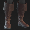 Image of Muddy Jackboots in codex search.