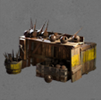 Image of Munitions Mixer in codex search.