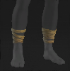 Image of Mutineer Foot Bands in codex search.