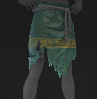 Image of Mutinous Skirt in codex search.