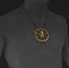 Image of Necklace from the Abyss in codex search.