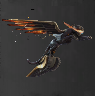 Image of Night's Keeper in codex search.